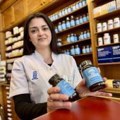 „Gesund Leben im Fokus“