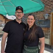 „Wir sind ein Wirtshaus, wie früher“