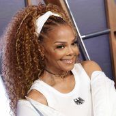 Janet Jackson mit 60 weiter auf der Bühne