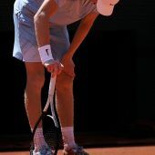 Dramatisches Sinner-Aus in Roland Garros