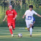 Prominenter Neuzugang beim FC Bizau