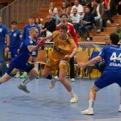 Bregenz taumelt in Richtung zweite Liga