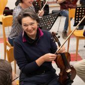 Musik schafft Heimat