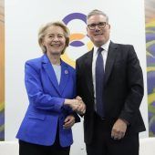 Politik in Kürze