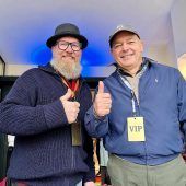 Bohnen, Bud und beste Stimmung