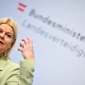 Politik in Kürze