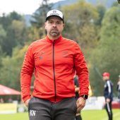 FC Rotenberg trennt sich von Nussbaumer