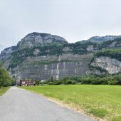 Schwere Verletzung nach Wingsuit-Unfall