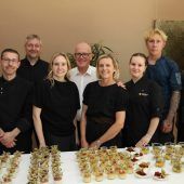 Lehr- und genussreiches Kulinarik-Event