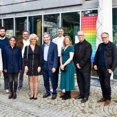 Platz in der Mitte der Gesellschaft