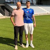 Lauterach holt junges Tormann-Talent