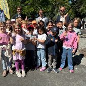 In Bregenz endet ein Jahrhundertprojekt