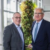 Gaskraftwerke als Rückgrat der Wende