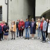 Eingesendet. Vereinsnachrichten aus dem Bezirk