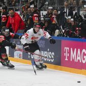 Moosbrugger-Debüt für Nationalteam