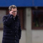 AC Milan „baggert“ an Rangnick