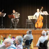 Im Zeichen der Musik und Gemeinschaft