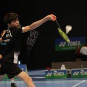 Moritz Vogel fliegt zum Heimsieg