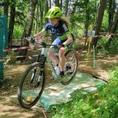 MTB-Team Hohenems überzeugt