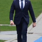 Politik in Kürze