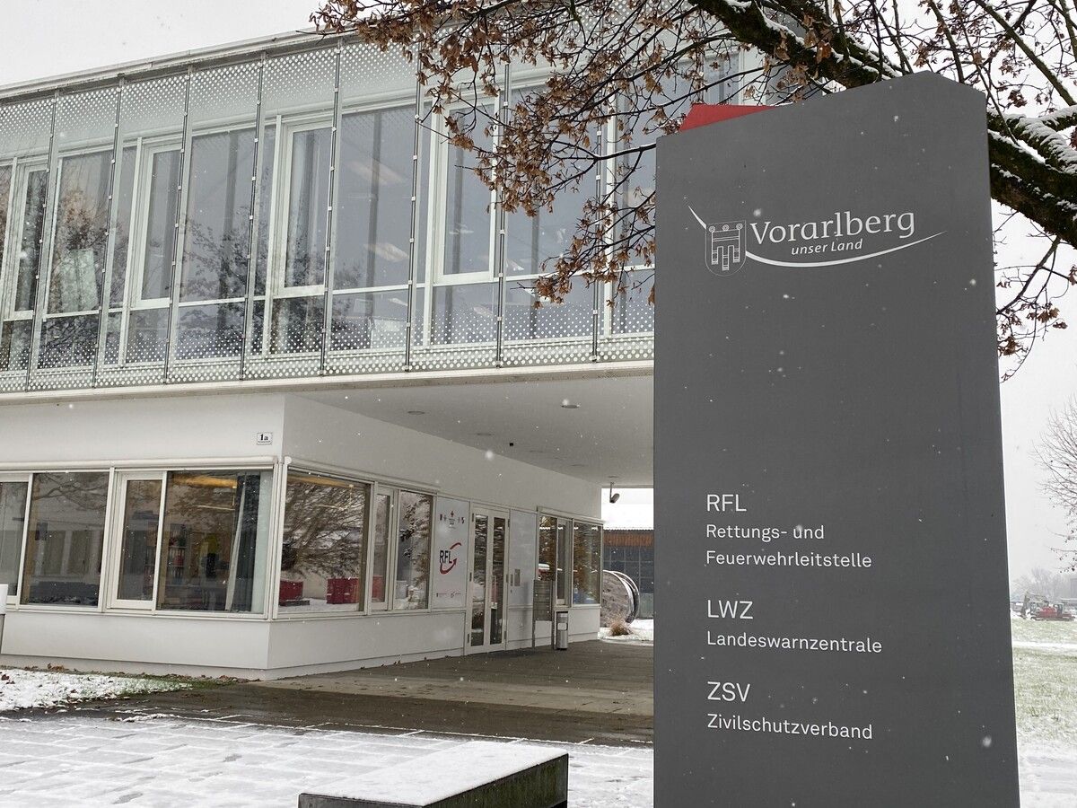 Marcel Hagen erzwang die Herausgabe des Vertrags zwischen Land und Rotem Kreuz.⇒ VOL/mayer