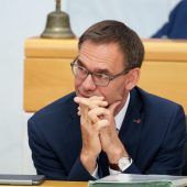 „Werden Wasserzins mit allen ­rechtlichen Möglichkeiten bekämpfen“