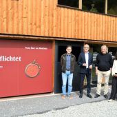 „Adel verpflichtet“
