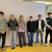 „Wie eine lange Schularbeit“