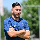 Lochau vor historischem Sprung: Topspiel gegen Wolfurt