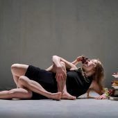 Zirkusperformance „Food“ in der Zirkushalle Dornbirn