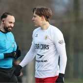 Offensivspieler bleibt Dornbirn treu