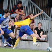 Wolfurt erleidet Debakel nach 2:0-Führung