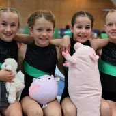 Wolfurt als Zentrum des Turnsports
