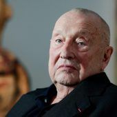 Der Mann, der alles auf den Kopf stellte