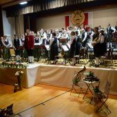 „Congratulations“, Musikverein Braz