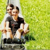 Bergklänge, Abenteuer und Familienzeit