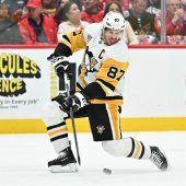 Superstar Crosby kommt zur WM