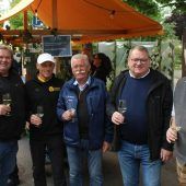 Elf Vereine, neun Winzer, ein Weinfestival