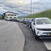 Erst Jubel, dann Ärger über Strafzettel