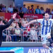 Rote Teufel melden sich zurück
