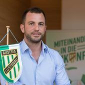 Austria Lustenau und Investor Ahmet Schaefer gehen getrennte Wege