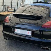 Porsche-Kauf in der Schweiz endet mit teurem Nachspiel