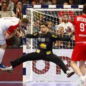 Chance lebt trotz Niederlage