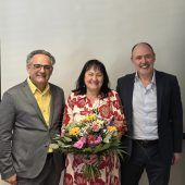 Volkshochschule mit neuem Obmann