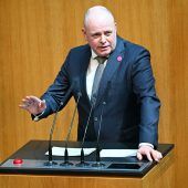 Politik in Kürze