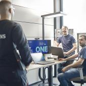 Neustart in Hohenems