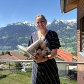 „Ich würde es immer wieder tun“