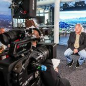 ZDF dreht über Mordfall Hittisau