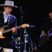 Bob Dylan wird 85 – die Stimme einer rastlosen Generation