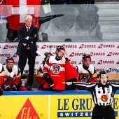 Lehrstunde vom WM-Gastgeber